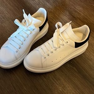 Alexander McQueen Sneakers